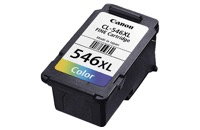 Canon CL-546XL Color Ink Cartridge CL546XL